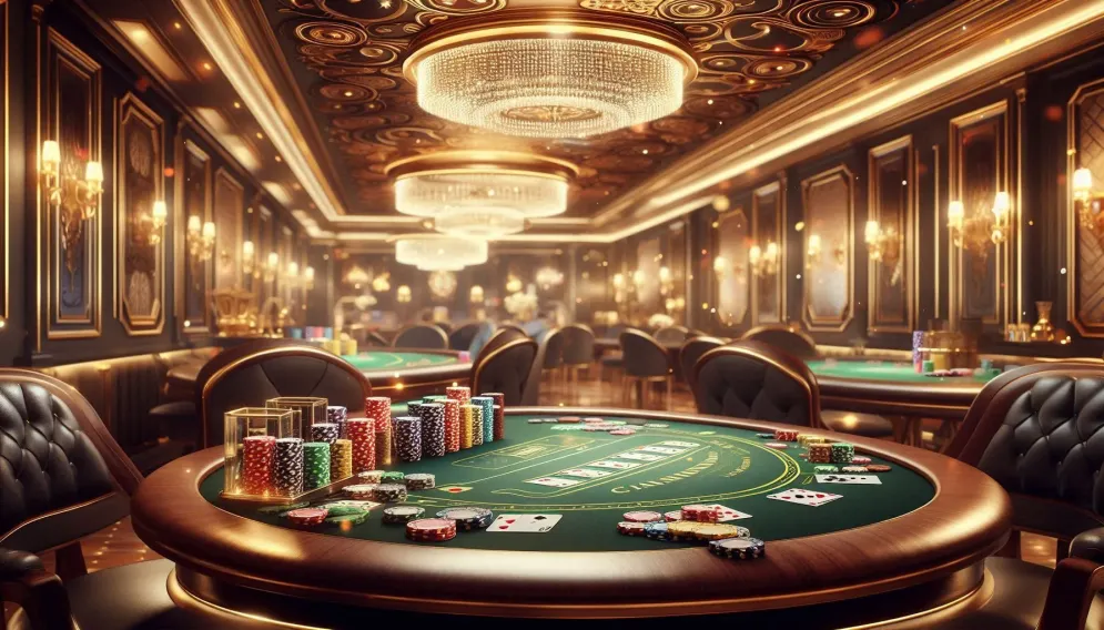 Kakadu Casino